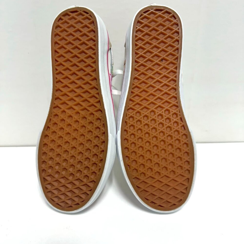 Vans OLD SKOOL Hawaiian Floral Sneaker - Picture 10 of 11